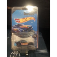 HOT WHEELS 2005 FORD MUSTANG (STH)  (with protector)