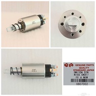 Solonoid Starter Switch GP Nissan CK 87 / FE 6 New