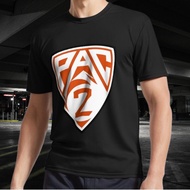 Oregon State Pac 2 Logo Active T-Shirt Funny Logo Tee Men'S T-Shirt