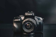 Canon EOS 700QD+35-80mm f4-5.6 #135底片相機
