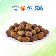 Hanoi Fresh and Spicy Crocodile – Crispy and Sour Snack, Hanoi Specialty