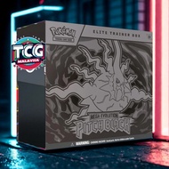 Pokemon Mega Evolution: Pitch Black Elite Trainer Box [ETB]