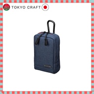 HAKUBA Camera Pouch Plus Shell City 03 Camera Pouch S Navy SP-CT03-CPSNV