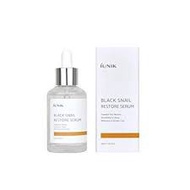[TRIAL REPACK] iUNIK Black Snail Restore Serum