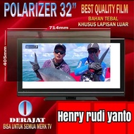 Polarizer tv led Lcd 32 inch polarizer 32 inch luar polaris lcd 32 inch polarized lcd