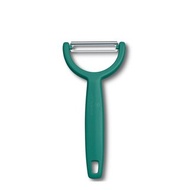 VICTORINOX 瑞士維氏 Ypso Peeler系列 Y字型削皮器/綠 6.0963.4