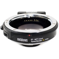 【Excellent】 METABONES Micro Four Thirds to EF Mount Adapter Speed ​​Booster XL 0.64 T