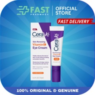 Cerave Skin Renewing Vitamin C Eye Cream 15ml