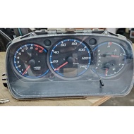 CLUSTER METER STORIA 140KM/H AUTO MOD MASUK KANCIL