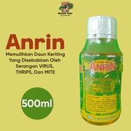 ZPT  500ml AUKSIN GIBERELIN SITOKININ ANRIN PACLOBLUTRASOL PROGIBB . batanu