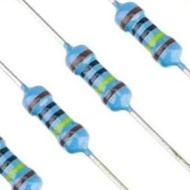 Resistor 390k Ohm 1/4 W 5% 390 kilo ohm