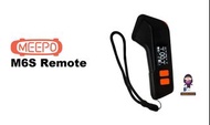 *New*MEEPO M6S Remote/Meepo M6S 電動滑板遙控器   https://youtu.be/uU87JCf5KYM?si=6yc1o5OLhE6oe0EX