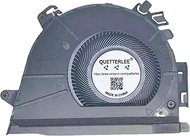 Replacement New Laptop CPU Cooling Fan for HP EliteBook 840G9 845G9 860G9 865G9 1040G9 Series 6033B0