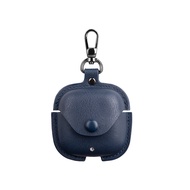 Retro หนังหูฟังสําหรับ Huawei Freedbuds SE 2 SE 3 ฝาครอบหูฟัง Coque สําหรับ Huawei Freebuds SE2 SE3 