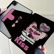 For OnePlus Pad 3 360° Rotation Cartoo Case with Pen Holder for OnePlus Pad2 Pro 13.2 inch 2025 Onep