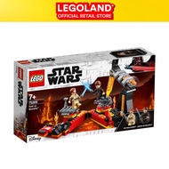 LEGO® Star Wars Duel on Mustafar 75269