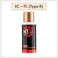 NT10 EC-R (TYPE-R) 2026 Racing Grade Performance Motorcycle Engine Oil Additives Treatment y15zr y1