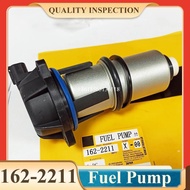 162-2211 1622211 Fuel Pump Assembly For Caterpillar 966H 980G II D6R