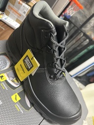 Safety jogger S3 安全鞋