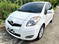 2014年 TOYOTA YARIS G版 免鑰匙 一手車 新車保養 原鈑件 底盤安靜 第三方認證