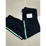 Waist 40 cargo Pants Mechanic Style Side Bag Camouflage Pattern Mega Soldier tactical From America 5