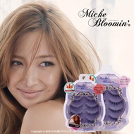 Miche Bloomin' Eyelashes [ SAEKO / J-Beauty / K-Beauty / Makeup / False Eyelashes ]