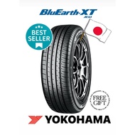 235/65/17 YOKOHAMA BluEarth XT AE61 TYRE PTSTYRE (INSTALLATION & DELIVERY) (100% New) (100% Original