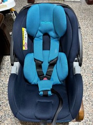 RECARO privia EVO 提籃