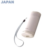 TOTO Portable Washlet White YEW350 - 【Always Anywhere】