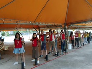 Taipei | Xihu Archery Range | Starlight Archery Experience