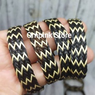 Resam Bracelet - Original Dayak Original Hoop Bracelet