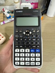 CASIO FX-570EX計算機