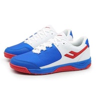 Prospecs Cloud Lightweight Jokgu Shoes (White /Red)
