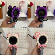 /goojodoq gfs 001 knitted fan cover/006 head cover crochet/ petal model