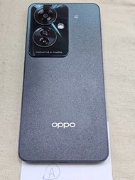 Oppo Reno11 A / Reno 11 A (8+128GB), CPH2343, 6.7" 120hz, MediaTek Dimensity 7050, 3 後置鏡頭, Android 1
