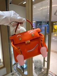 Hermes Kelly doll
