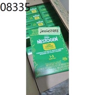 nido 1 3 years old ✭nestogen low lactose 1-3 yrs old 400Grams❀