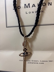 Vivienne Westwood 土星項鍊