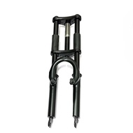 20inch Double Fork Suspension Fork  Basikal Lajak