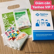 Thai vip7 product set