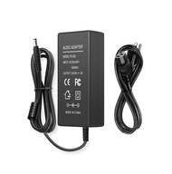 24V 5A Power Supply Adapter, 24V 5A AC/DC Adapter, 100-240V AC to DC Converter 24 Volt 5 Amp Power A