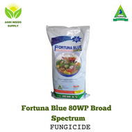 Fortuna Blue 80WP Broad Spectrum Fungicide ( 3lbs )