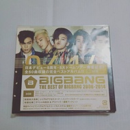 [WTS] THE BEST OF BIGBANG 2006 - 2014 ALBUM