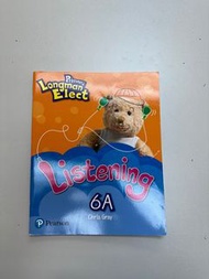 Primary Longman Elect - Listening 6A