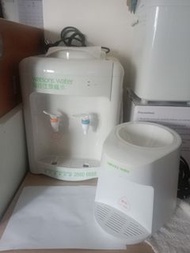 屈臣氏水機