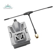 ELRS Long Distance 915mhz Wireless Transmission Equipment ES900TX High Frequency Module High Frequen