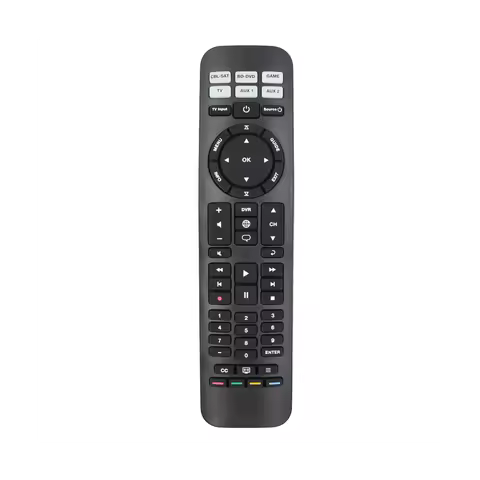 Replacement Remote Control Controller for Bose Solo 5 535 525 SOLO5 SOLO10 SOLO15 CM520 TV Sound Sys