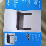 Syslink router MR7350