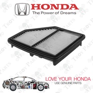 Original Honda Engine Air Filter for Honda HRV HR-V T7A 1.8 2015- (17220-51B-000/H00)