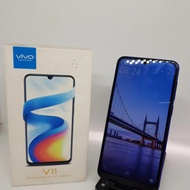 vivo v11 ram 6 64